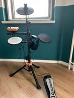 Minder drumstel met kruk carlsbro, Muziek en Instrumenten, Ophalen, Zo goed als nieuw, Ludwig