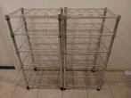 Wijnrekken, Ophalen, Zo goed als nieuw, Minder dan 50 cm