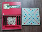 Scrabble compleet, Ophalen of Verzenden, Zo goed als nieuw