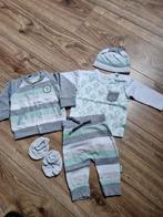 Feetje complete set maatje 50 nieuwstaat, Kinderen en Baby's, Babykleding | Maat 50, Nieuw, Ophalen of Verzenden, Setje, Feetje