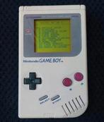 Nintendo gameboy classic in mooie staat, Spelcomputers en Games, Spelcomputers | Nintendo Game Boy, Ophalen of Verzenden, Gebruikt