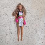 Boks barbie, Ophalen of Verzenden, Zo goed als nieuw, Barbie
