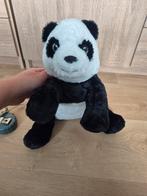 Panda knuffel ikea, Ophalen of Verzenden, Zo goed als nieuw, Overige typen