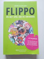 Flippo en het spel om de knikkers, Nieuw, Ophalen of Verzenden