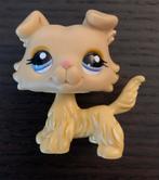Littlest Pet Shop Collie #1194, Ophalen of Verzenden, Gebruikt