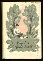 Wat het Harte boeit Mijn liefste gedichten J.RiemensReurslag, Ophalen of Verzenden, Gelezen