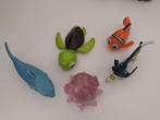 Disney's Pixar finding Nemo 2001, Ophalen of Verzenden, Gebruikt
