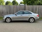 Mercedes-Benz C-klasse 200 CDI Automaat Business Class Avant, Automaat, Euro 5, 4 cilinders, Leder en Stof