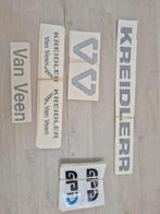 Kreidler van veen, Fietsen en Brommers, Ophalen of Verzenden, Nieuw, Overige typen, Overige merken