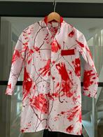 Halloween Dokter/Chirurg Jas - Maat 140 - Nieuw!, Kinderen en Baby's, Carnavalskleding en Verkleedspullen, Ophalen of Verzenden