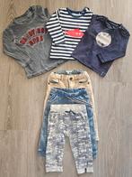 Kinder kleding NOPPIES set, Ophalen of Verzenden, Zo goed als nieuw, Overige maten