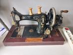 vintage naaimachine, Antiek en Kunst, Ophalen