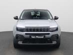 Jeep Avenger 54kWh 1st Edition 157PK | Navigatie | Achteruit, Auto's, Jeep, Stof, Gebruikt, 334 min, 156 pk