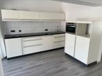 Complete keuken, Ophalen, Overige typen, Graniet of Steen, Crème