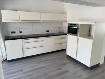 Complete keuken beschikbaar voor biedingen