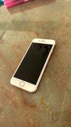 Iphone 7 roze wit 32GB, Telecommunicatie, Mobiele telefoons | Apple iPhone, Gebruikt, 32 GB, Ophalen of Verzenden, Roze