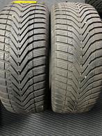 Vredestein Winterbanden 205/55 R16 - Amersfoort, Auto-onderdelen, Banden en Velgen, Gebruikt, 16 inch, Band(en), Personenwagen