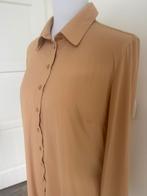 Zgn Studio Anneloes blouse maat L/40, Studio Anneloes, Beige, Maat 42/44 (L), Ophalen of Verzenden