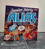 Junior Party Alias - Tactic, Nieuw, Ophalen of Verzenden, Tactic, Reisspel