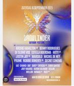 Dagvlinder festival 2 stuks, Tickets en Kaartjes, Evenementen en Festivals, Twee personen