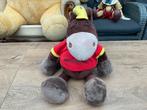 Nieuwe NICI Ferrari paard knuffel pluche 30cm, Ophalen, Nieuw