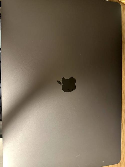 Macbookpro 2019 / 16inch space grey, Computers en Software, Apple Macbooks, Gebruikt, MacBook Pro, 16 inch, 2 tot 3 Ghz, 1 TB of meer
