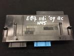 Comfort module BMW 1 serie E87, Ophalen of Verzenden, Gebruikt, BMW