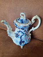 Antieke koffiepot, Ophalen of Verzenden