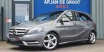 Mercedes-Benz B-klasse 200 AUTOMAAT Pano Xenon Trekhaak Crui, Auto's, Mercedes-Benz, 1325 kg, Gebruikt, Leder en Stof, 1595 cc