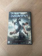 Insurgent dvd, Ophalen of Verzenden, Zo goed als nieuw