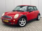 Mini Mini 1.6 One Pepper, 6 X Mini op voorraad!, Voorwielaandrijving, Gebruikt, 4 cilinders, 4 stoelen