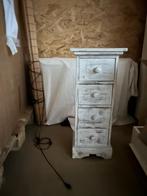 Nachtkastjes, Ophalen, Zo goed als nieuw, Minder dan 45 cm, 55 tot 70 cm