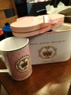 Mokken Deense monarchie vanaf 968, Verzamelen, Koninklijk Huis en Royalty, Verzenden, Nieuw, Buitenland, Servies