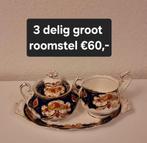 Royal albert heirloom, Ophalen of Verzenden