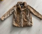 Geisha panter imitatie bontjas maat M/L, Kleding | Dames, Jassen | Winter, Maat 38/40 (M), Overige kleuren, Geisha, Nieuw