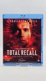 Total Recall, Ophalen of Verzenden, Zo goed als nieuw, Actie