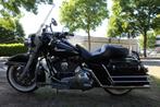 Harley-Davidson Road King FLH-R Police Special, Chopper, Bedrijf, Meer dan 35 kW, 1450 cc