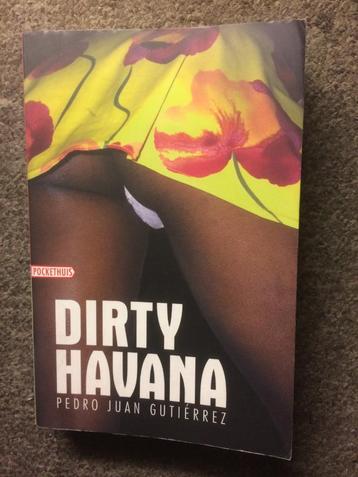 Dirty Havanna ; door Pedro Guan Gutierrez #Cuba beschikbaar voor biedingen