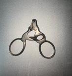 Sigarenknipper eind 1800 - begin 1900, Antiek en Kunst, Ophalen of Verzenden