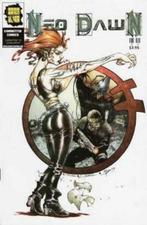 Neo Dawn #2 ( 2004 ) Committed Comics, Nieuw, Amerika, Eén comic, Verzenden