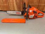 Husqvarna 346 XPG Kettingzaag, Tuin en Terras, Hand-tuingereedschap, Ophalen, Gebruikt, Husqvarna