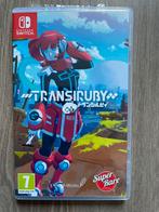 Transiruby Switch Super Rare Games, 1 speler, Ophalen of Verzenden, Zo goed als nieuw