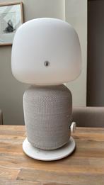 SONOS IKEA SYMFONISK tafellamp/speaker, Gebruikt, Ophalen of Verzenden, Sonos, Minder dan 60 watt
