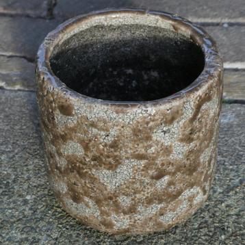 Bloempotje beschikbaar voor biedingen