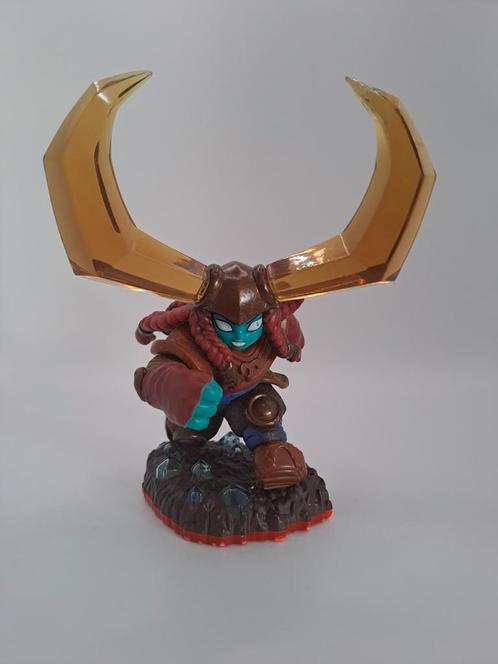 Skylander Head rush (defect), Spelcomputers en Games, Games | Nintendo Wii, Zo goed als nieuw, Avontuur en Actie, 2 spelers, Vanaf 7 jaar