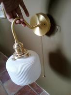 Twee wandlampen, Huis en Inrichting, Lampen | Wandlampen, Ophalen of Verzenden, Nieuw