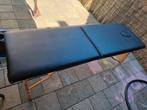 Massage tafel gebruikt. Helmond., Sport en Fitness, Massageproducten, Ophalen of Verzenden, Gebruikt, Massagetafel