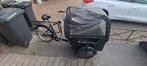 Bakfiets te koop, Fietsen en Brommers, Ophalen, Gebruikt, 1 kind