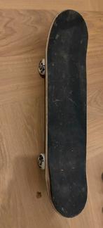 Skateboard 1K - Klaar voor gebruik!, Ophalen, Gebruikt, Skateboard