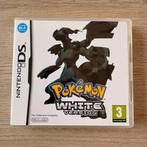 Pokémon White Version (Nintendo DS), Verzenden, 1 speler, Zo goed als nieuw, Role Playing Game (Rpg)